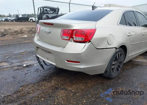 2015 Chevrolet Malibu 1Fl from USA, damaged, VIN 1G11A5SL7FF256947